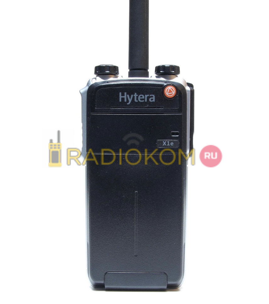 Рация Hytera X1e UHF
