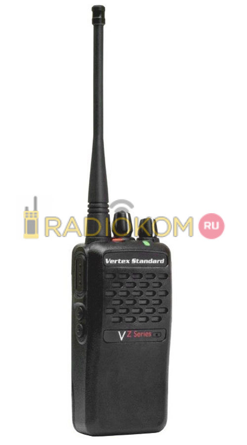 Рация Vertex Standard VZ-30
