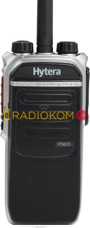 Рация Hytera PD-605