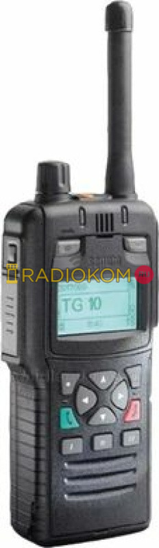 Рация Sepura STP8200