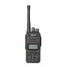 Портативная DMR радиостанция Kirisun DP480 VHF GPS-GLONASS