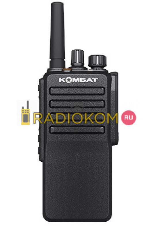 Рация COMBAT Т-44 DMR2
