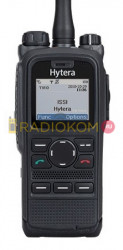 Радиостанция Hytera PT560H (E) ( 806-870 МГц)