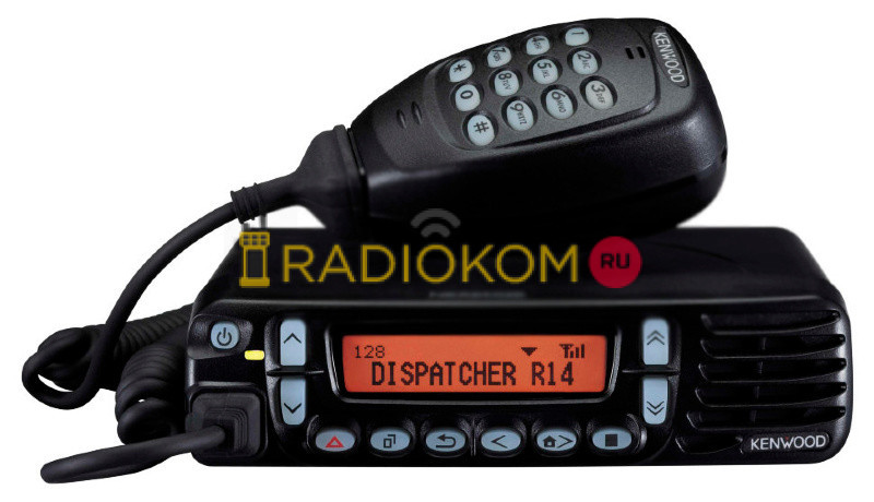 Рация Kenwood NX-800K