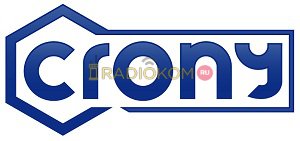 Рация Crony P12