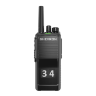 Рация Шеврон T-34 UHF (3100 mAh)