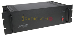Блок питания Astron LSRM-25A-BB