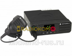 Рация Motorola DM4400