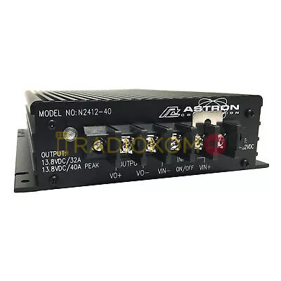 Преобразователь Astron N2412-40