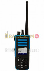 Рация Motorola DP4801 Ex Ma
