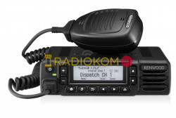 Радиостанция Kenwood NX-3820E