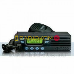 Рация Kenwood TK-8100