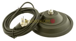 Крепление Turbosky BM-145 PL