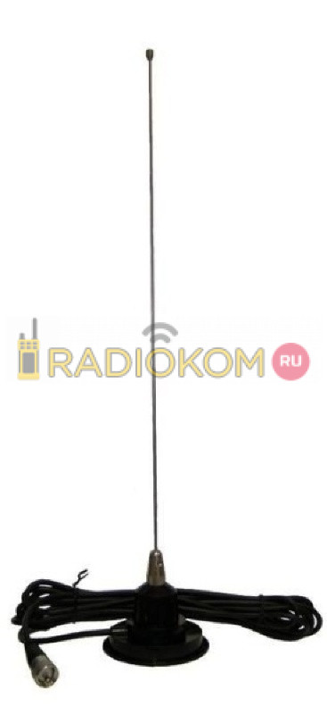 Автомобильная антенна Optim 1C-100 1/4 VHF