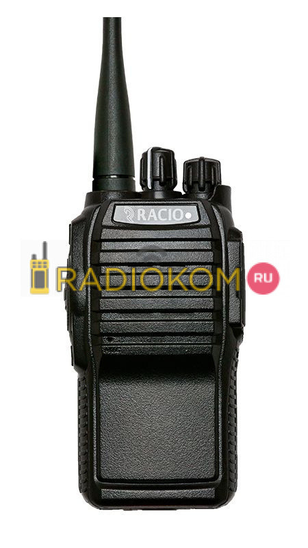 Радиостанция Racio R330