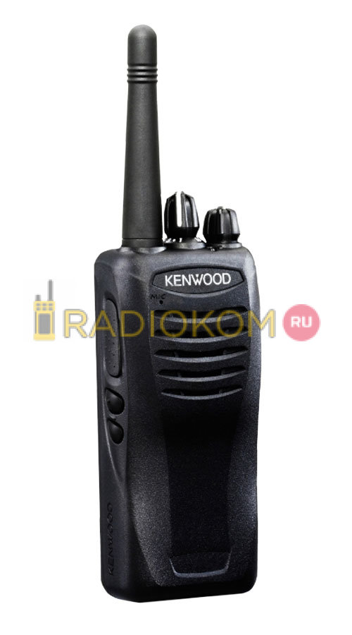 Рация Kenwood TK-2407M