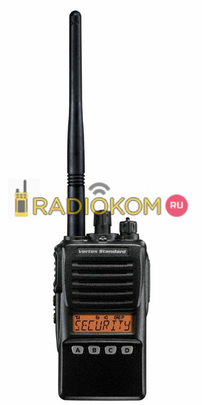 Рация Vertex VX-354 V/U