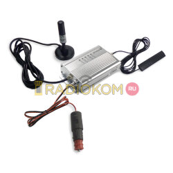 Автомобильный комплект VEGATEL AV1-900E/3G-kit