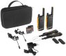 Рация Motorola Talkabout T82 EXT (в комплекте 2 радиостанции)