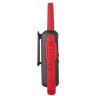 Рация Motorola Talkabout T62 RED (в комплекте 2 радиостанции)