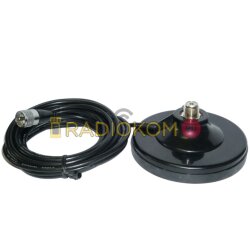 Магнитное основание (крепление) OPTIM BM-120 PL
